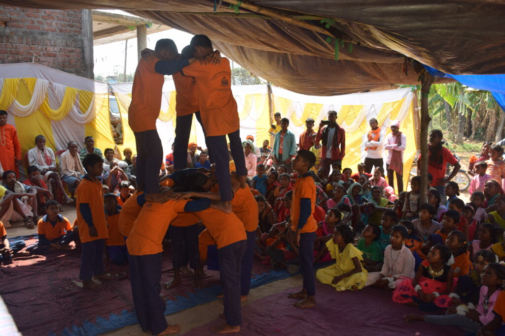 Stichting Family Gupta-Marcusse Foundation